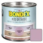 Bondex Kreidefarbe Lauschig Lila 0,5 l - 386531 - Lila