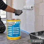 PCI Gisogrund Grundierung 20 Liter - Blau