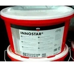 Keim Innostar Innenfarbe Sol - Silikatfarbe 12,5 Liter wei&szlig; - Wei&szlig;