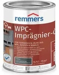Remmers WPC-Impr&auml;gnier-&Ouml;l grau 2,5 l, Holzpflege - Grau