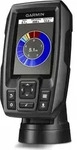 Garmin STRIKER 4 Fisch-Finder 8 89 cm (3.5 ) 200 W 6 m