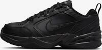 Nike Air Monarch IV 4E Workout-Schuh (extraweit), Schwarz, Gr&ouml;&szlig;e: 39