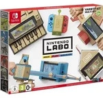 Nintendo Labo: Toy-Con 01 Multi-Set