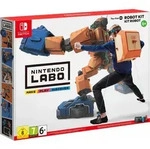 Nintendo Labo: Toy-Con 02 Robo-Set