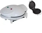 BURI Mini Pizzagrill Pizzaofen Pizzamaker Miniofen Omelett Pancakes Quiche...