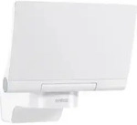 Steinel LED Strahler 13,7 W 1550 lm 18,1x18 cm XLED Home 2 wei&szlig; - Wei&szlig;