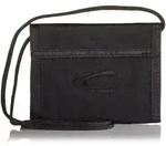 camel active Journey Combi Wallet Black - Schwarz