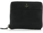 Harbour 2Nd Smooth Plain & Anchor Love Komet B3.9855 - Grau