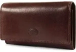 The Bridge Geldb&ouml;rse Story Donna weiblich 511-16705 COGNAC/Marrone 10 - Braun