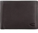 Camel Active Bifold B&ouml;rse Atlanta quer Geldb&ouml;rse braun Portemonnaie - Braun