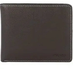 Picard Diego Geldb&ouml;rse Leder 11 cm - Braun
