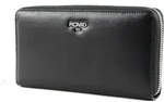Picard Geldb&ouml;rse Bingo 10 x 19 x 2.5 - Schwarz