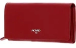 PICARD Geldb&ouml;rse Bingo Flap Wallet Red rot - Rot