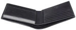 152684-0002 Aigner Basics Kombi Herrengeldb&ouml;rse 12 cm Aigner Basics Kombi