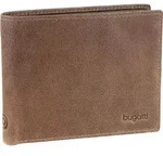 bugatti Volo' Scheintasche/coin wallet (5 CC) braun - Braun