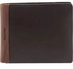 Maitre Bundenbach Gandolf BillFold H4 Herren B&ouml;rse, Querformat, Portemonnaie, 12 x