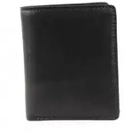 PICARD Geldb&ouml;rse Toscana Wallet Black schwarz