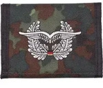 MFH BW Geldb&ouml;rse, flecktarn, "Luftwaffe"