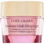 Est&eacute;e Lauder Resilience Lift Night Tri-Peptide Face & Neck Creme (All Skin...