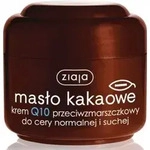 Ziaja Kakaobutter Q10 Anti-Falten-Creme /7357
