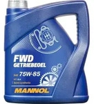 Mannol Mannol FWD 75W-85 GL-4 4 Liter Kanne Reifen