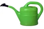 Gie&szlig;kanne 1l gr&uuml;n - Gr&uuml;n