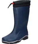 Dunlop Winterboot Blizzard blau Gr. 36 - Blau - 36