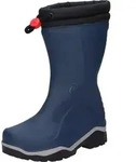 Dunlop Kinder Winterstiefel Blizzard blau Gr&ouml;&szlig;e 24 - Blau - 24