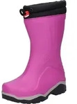 Dunlop Kinder Winterstiefel Blizzard rosa Gr&ouml;&szlig;e 24 - Rosa - 24