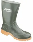 ALBATROS Guardian MID oliv Nitril Gummistiefel Gr&ouml;&szlig;e 36 - 36