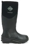 Uni Muckmaster Hi - Schwarz - 39-40