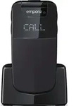 emporia TL-V34 Tischladestation - Schwarz