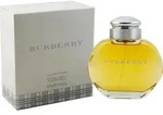 Burberry For Women, Frauen, 100 ml, Apple,Blackcurrant, Cedar