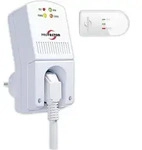 PROTECTOR Abluftsteuerung AS-5020.3, Funk
