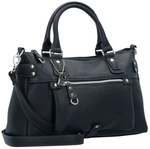 Picard Loire - Henkeltasche 34 cm (schwarz) - Schwarz