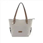Sonja - Shopper 38 cm (midnight) - Beige
