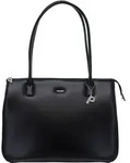 PICARD Promotion5 Shoulder Bag Black - Schwarz