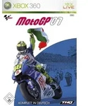 Moto GP 07