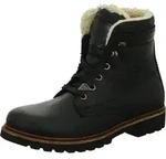 Panama Jack Panama 03 Aviator C2 Zwart - Heren Laars - Schwarz - 41