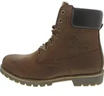 Panama Jack Schn&uuml;rstiefel Braun - Braun - 41