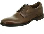 Lloyd Business Schn&uuml;rschuhe Milan Herren 31392D3136323133 Braun 43 EU - Braun - 43
