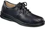 Finn Comfort Schuhe Dijon Trento, 01101062099 - Schwarz - 47