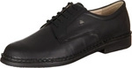 Finn Comfort Schuhe Milano Montana, 01201060099 - Schwarz - 42