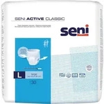 Seni Active Classic - L 3x30 St&uuml;ck