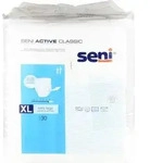 Seni Active Classic Saugh&ouml;schen, getragen wie Unterw&auml;sche, XL, 30 St&uuml;ck