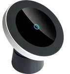 Fantec Wic-Car - Schwarz/Silber