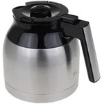Melitta 4006508213825, Karaffe, Melitta, Look&reg; Therm Deluxe, Timer and Steel: Type