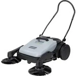 Nilfisk SW250 Handkehrmaschine - Schwarz/Wei&szlig;