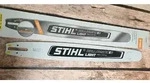 Stihl Original Light X F&uuml;hrungsschiene 1,6mm 3/8" 63cm 30030002031