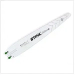 Stihl Carving E, Massive Kettens&auml;genschiene, Stihl, MS 194, 30 cm, 25,4 / 4 mm...